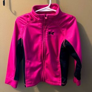 Under Armour jacket